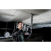 Гайковерт Metabo SSW 18 LTX 300 BL 602395890 (без АКБ) - Превью изображения №2 — Интернет-магазин Time-Shop