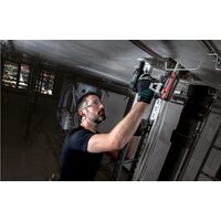 Гайковерт Metabo SSW 18 LTX 300 BL 602395890 (без АКБ) - Превью изображения №3 — Интернет-магазин Time-Shop