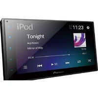 USB-магнитола Pioneer SPH-DA160DAB - Превью изображения №3 — Интернет-магазин Time-Shop