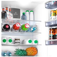 Холодильник MAUNFELD MBF193NFFWGR - Превью изображения №8 — Интернет-магазин Time-Shop