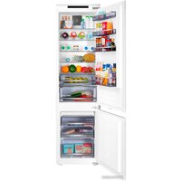 Холодильник MAUNFELD MBF193NFFWGR - Превью изображения №2 — Интернет-магазин Time-Shop