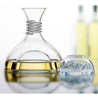 Декантер Spiegelau Decanter Red&White 8920188 - Превью изображения №2 — Интернет-магазин Time-Shop
