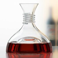 Декантер Spiegelau Decanter Red&White 8920188 - Превью изображения №4 — Интернет-магазин Time-Shop