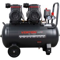 Компрессор Verton Air AC-50/540 01.14019.21267 - Превью изображения №2 — Интернет-магазин Time-Shop