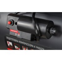 Компрессор Verton Air AC-50/540 01.14019.21267 - Превью изображения №22 — Интернет-магазин Time-Shop