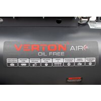 Компрессор Verton Air AC-50/540 01.14019.21267 - Превью изображения №31 — Интернет-магазин Time-Shop
