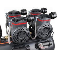 Компрессор Verton Air AC-50/540 01.14019.21267 - Превью изображения №17 — Интернет-магазин Time-Shop