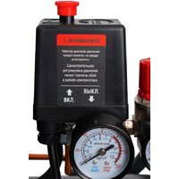 Компрессор Verton Air AC-50/540 01.14019.21267 - Превью изображения №27 — Интернет-магазин Time-Shop