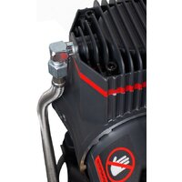 Компрессор Verton Air AC-50/540 01.14019.21267 - Превью изображения №12 — Интернет-магазин Time-Shop