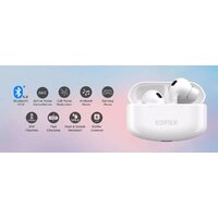 Наушники Edifier TWS300 NB - Превью изображения №6 — Интернет-магазин Time-Shop