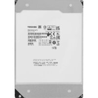 Жесткий диск Toshiba MG Series 14TB MG09ACA14TE - Превью изображения №1 — Интернет-магазин Time-Shop