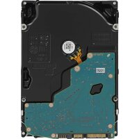 Жесткий диск Toshiba MG Series 14TB MG09ACA14TE - Превью изображения №3 — Интернет-магазин Time-Shop