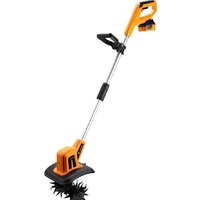 Мотокультиватор аккумуляторный Deko DKET20V 065-1217 (с 1-м АКБ) - Превью изображения №3 — Интернет-магазин Time-Shop