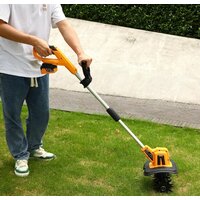 Мотокультиватор аккумуляторный Deko DKET20V 065-1217 (с 1-м АКБ) - Превью изображения №8 — Интернет-магазин Time-Shop