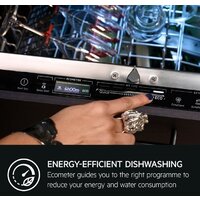 Встраиваемая посудомоечная машина AEG FSK94858P - Превью изображения №5 — Интернет-магазин Time-Shop