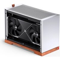 Корпус Jonsbo T9 (серебристый) - Превью изображения №3 — Интернет-магазин Time-Shop