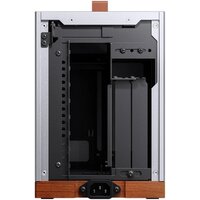 Корпус Jonsbo T9 (серебристый) - Превью изображения №10 — Интернет-магазин Time-Shop