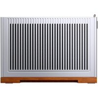 Корпус Jonsbo T9 (серебристый) - Превью изображения №15 — Интернет-магазин Time-Shop