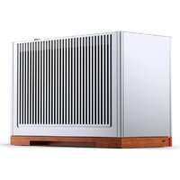 Корпус Jonsbo T9 (серебристый) - Превью изображения №2 — Интернет-магазин Time-Shop