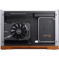 Корпус Jonsbo T9 (серебристый) - Превью изображения №12 — Интернет-магазин Time-Shop