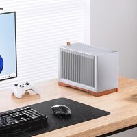 Корпус Jonsbo T9 (серебристый) - Превью изображения №28 — Интернет-магазин Time-Shop