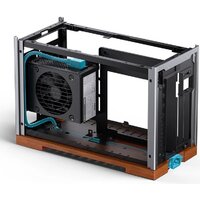 Корпус Jonsbo T9 (серебристый) - Превью изображения №23 — Интернет-магазин Time-Shop