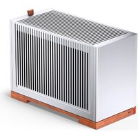 Jonsbo T9 (серебристый)