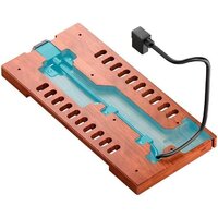 Корпус Jonsbo T9 (серебристый) - Превью изображения №26 — Интернет-магазин Time-Shop