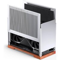 Корпус Jonsbo T9 (серебристый) - Превью изображения №22 — Интернет-магазин Time-Shop