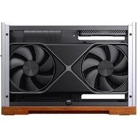 Корпус Jonsbo T9 (серебристый) - Превью изображения №11 — Интернет-магазин Time-Shop