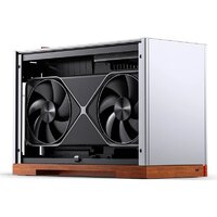 Корпус Jonsbo T9 (серебристый) - Превью изображения №8 — Интернет-магазин Time-Shop