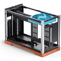 Корпус Jonsbo T9 (серебристый) - Превью изображения №5 — Интернет-магазин Time-Shop