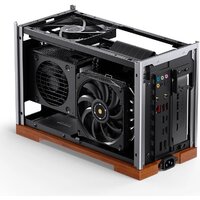 Корпус Jonsbo T9 (серебристый) - Превью изображения №21 — Интернет-магазин Time-Shop