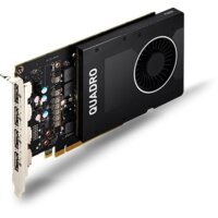 Видеокарта PNY Quadro P2000 5GB GDDR5 VCQP2000-SB - Превью изображения №6 — Интернет-магазин Time-Shop
