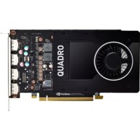 Видеокарта PNY Quadro P2000 5GB GDDR5 VCQP2000-SB - Превью изображения №4 — Интернет-магазин Time-Shop