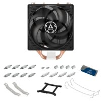 Кулер для процессора Arctic Freezer 34 (OEM) ACFRE00086C - Превью изображения №9 — Интернет-магазин Time-Shop