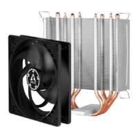 Кулер для процессора Arctic Freezer 34 (OEM) ACFRE00086C - Превью изображения №2 — Интернет-магазин Time-Shop