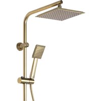 Душевая система  Rea Bravo REA-P4121 - Превью изображения №7 — Интернет-магазин Time-Shop