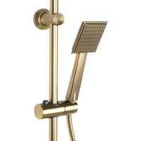 Душевая система  Rea Bravo REA-P4121 - Превью изображения №6 — Интернет-магазин Time-Shop