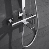 Душевая система  Ganzer GZ12163 - Превью изображения №7 — Интернет-магазин Time-Shop