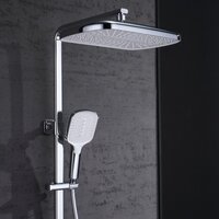 Душевая система  Ganzer GZ12163 - Превью изображения №5 — Интернет-магазин Time-Shop