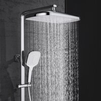 Душевая система  Ganzer GZ12163 - Превью изображения №6 — Интернет-магазин Time-Shop