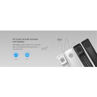 IP-телефон Fanvil H2U (белый) - Превью изображения №3 — Интернет-магазин Time-Shop