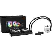 Система жидкостного охлаждения для процессора be quiet! Light Loop 240mm BW020 - Превью изображения №6 — Интернет-магазин Time-Shop