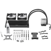 Система жидкостного охлаждения для процессора be quiet! Light Loop 240mm BW020 - Превью изображения №7 — Интернет-магазин Time-Shop