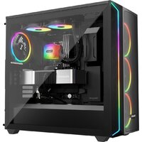 Система жидкостного охлаждения для процессора be quiet! Light Loop 240mm BW020 - Превью изображения №2 — Интернет-магазин Time-Shop