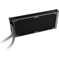 Система жидкостного охлаждения для процессора be quiet! Light Loop 240mm BW020 - Превью изображения №5 — Интернет-магазин Time-Shop