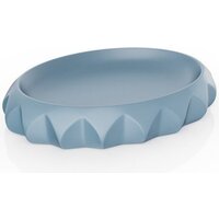 Аксессуары для ванной и туалета FORA Triangle (4 предмета) - Превью изображения №3 — Интернет-магазин Time-Shop