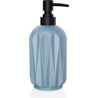 Аксессуары для ванной и туалета FORA Triangle (4 предмета) - Превью изображения №2 — Интернет-магазин Time-Shop