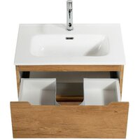  BelBagno Тумба под умывальник ETNA39-500/390-2C-SO-RN-P - Превью изображения №4 — Интернет-магазин Time-Shop